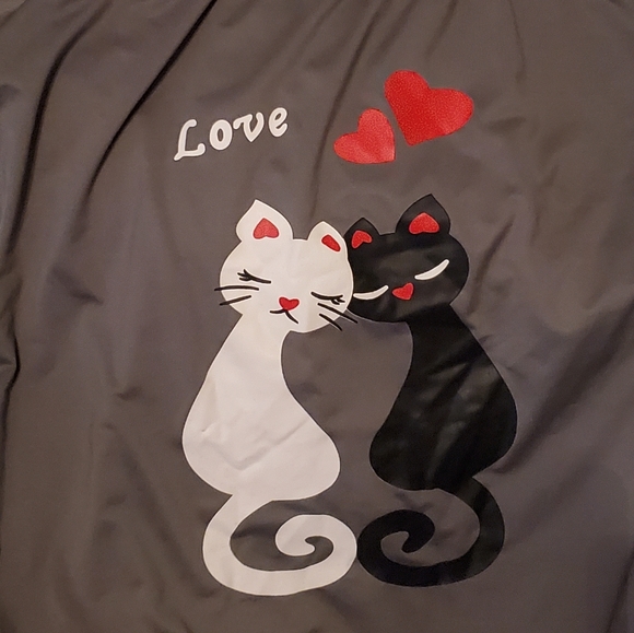 Ladies shirt - Picture 4 of 5